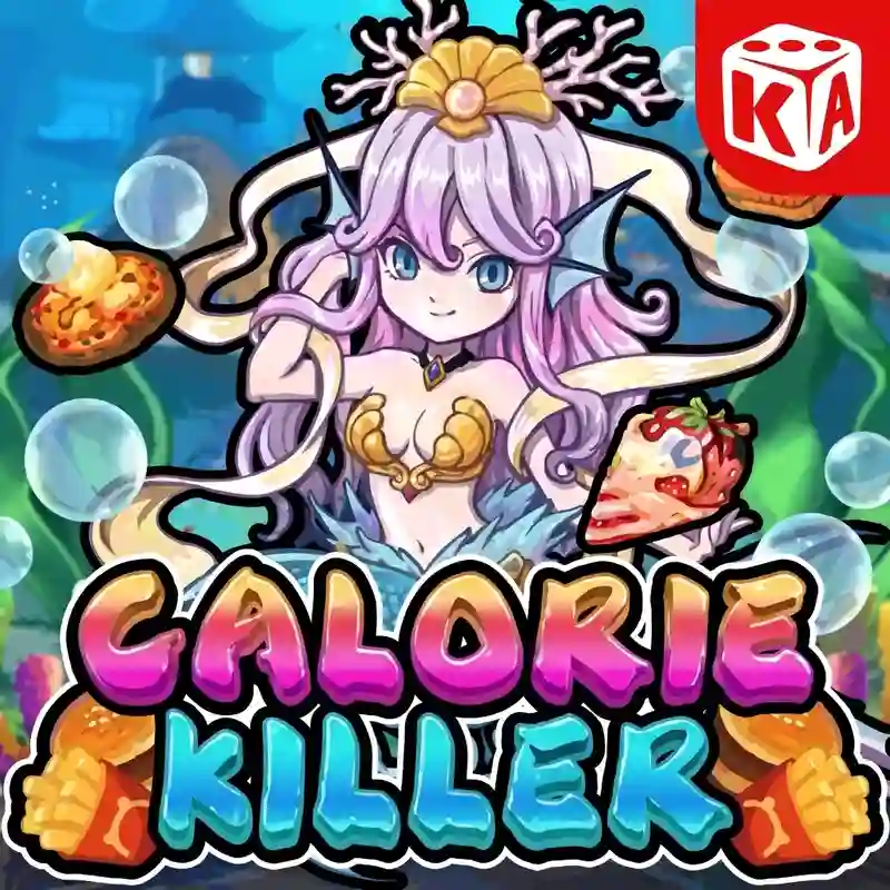 Game Calorie Killer