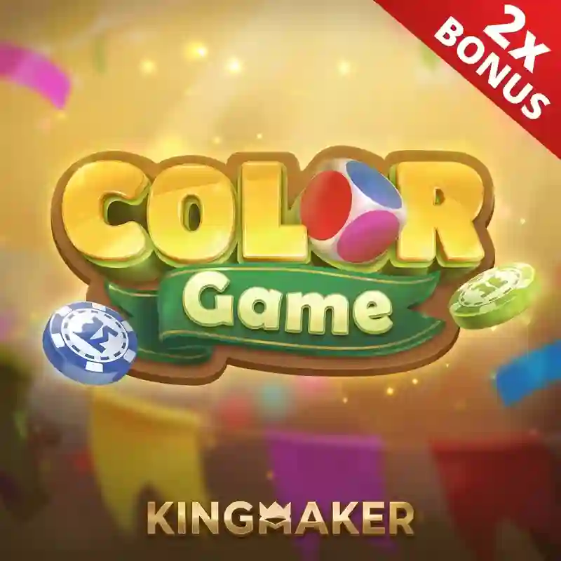 Game Color Game