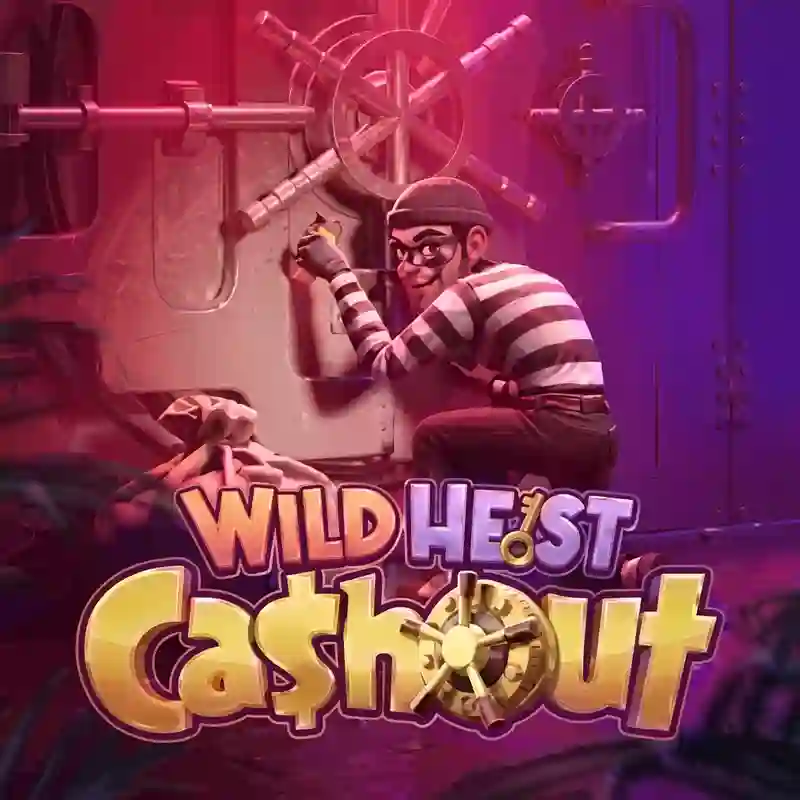 Game Cướp Hoang Dã