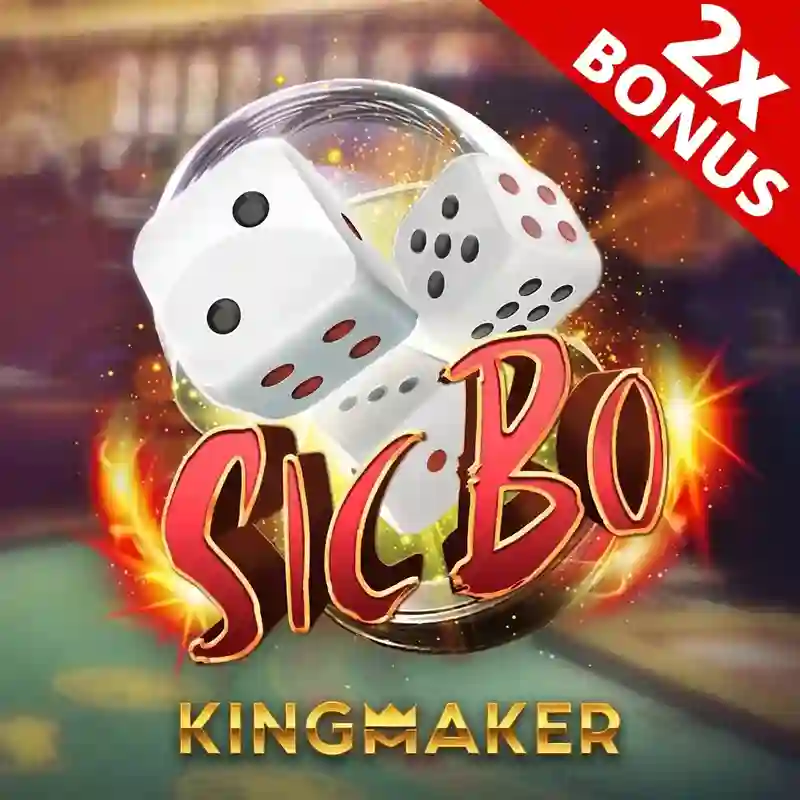 Game Sic Bo